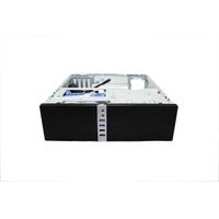 Miniatura 10 de CoolBox Caja MICROATX T450S SLIM FTE.300TBZ