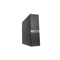 Miniatura 11 de CoolBox Caja MICROATX T450S SLIM FTE.300TBZ