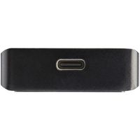 Miniatura 3 de M.2 NVME PCIE SSD ENCLOSURE - IP67 - USB TYPE C - 10GB PS