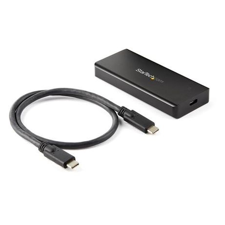 M.2 NVME PCIE SSD ENCLOSURE - IP67 - USB TYPE C - 10GB PS - Imagen 5 de 5 M.2 NVME PCIE SSD ENCLOSURE - IP67 - USB TYPE C - 10GB PS - Imagen 5 de 5