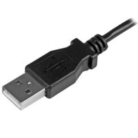 Miniatura 2 de 1.8m Angled Micro-USB Charge Sync Cable