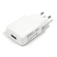 Miniatura 1 de CARGADOR LEOTEC TABLET Y SMARTPHONE 5V 2A BLANCO