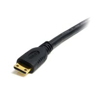 Miniatura 2 de HDMI TO  MINI HDMI - M/M