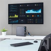 Miniatura 3 de ADAPTADOR CONVERSOR DISPLAYPORT