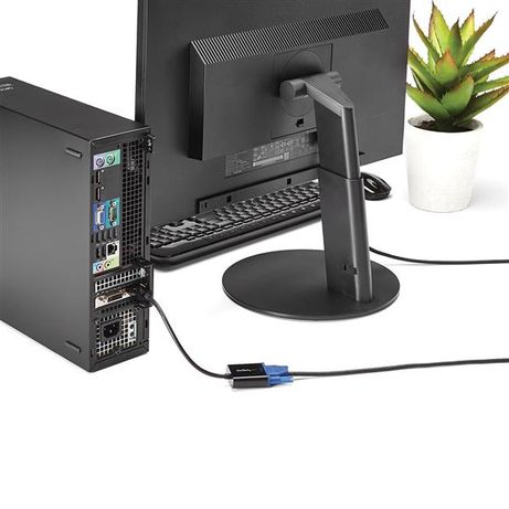 ADAPTADOR CONVERSOR DISPLAYPORT - Imagen 5 de 7 ADAPTADOR CONVERSOR DISPLAYPORT - Imagen 5 de 7