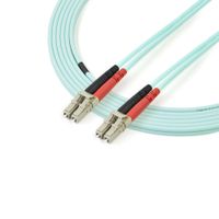 Miniatura 4 de CABLE FIBRA LC LC 2M MULTIMODO