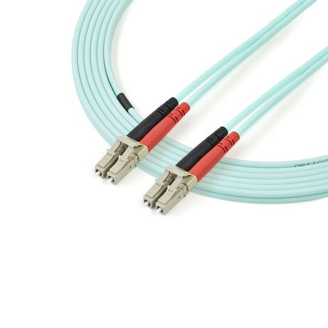 CABLE FIBRA LC LC 2M MULTIMODO - Imagen 4 de 5 CABLE FIBRA LC LC 2M MULTIMODO - Imagen 4 de 5