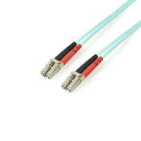 Miniatura 5 de CABLE FIBRA LC LC 2M MULTIMODO