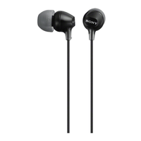 Miniatura 1 de Sony Headphones IE - Black