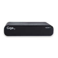 Miniatura 1 de TDT GIGA TV HD250 DVB-T2