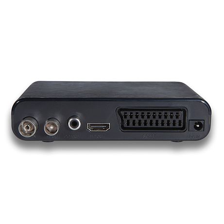 TDT GIGA TV HD250 DVB-T2 - Imagen 3 de 5 TDT GIGA TV HD250 DVB-T2 - Imagen 3 de 5