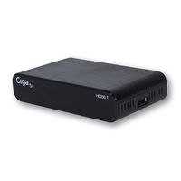 Miniatura 4 de TDT GIGA TV HD250 DVB-T2