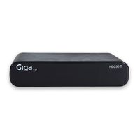 Miniatura 5 de TDT GIGA TV HD250 DVB-T2