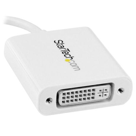 USB TYPE C TO DVI ADAPTER - Imagen 3 de 4 USB TYPE C TO DVI ADAPTER - Imagen 3 de 4