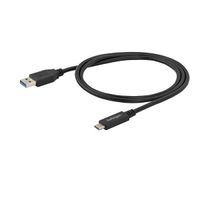 Miniatura 2 de CABLE DE 1M USB A A USB TIPO C CABLE USB-C MACHO A MAC HO