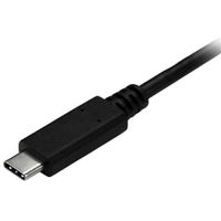 Miniatura 3 de CABLE DE 1M USB A A USB TIPO C CABLE USB-C MACHO A MAC HO