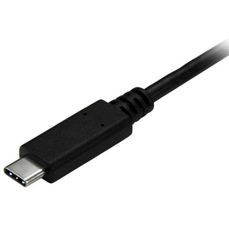 CABLE DE 1M USB A A USB TIPO C CABLE USB-C MACHO A MAC HO - Imagen 3 de 5 CABLE DE 1M USB A A USB TIPO C CABLE USB-C MACHO A MAC HO - Imagen 3 de 5
