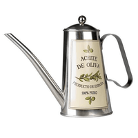 Miniatura 1 de ACEITERA IBILI 705005 OLIVA