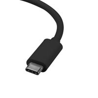 Miniatura 4 de Adaptador Grafico Video USB-C a DisplayPort Externo con PD