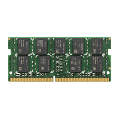 MEMORIA RAM SYNOLOGY 16GB DDR4 2666Mhz (1x16) - Imagen 1 de 2 MEMORIA RAM SYNOLOGY 16GB DDR4 2666Mhz (1x16) - Imagen 1 de 2