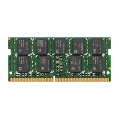 MEMORIA RAM SYNOLOGY 16GB DDR4 2666Mhz (1x16) - Imagen 2 de 2 MEMORIA RAM SYNOLOGY 16GB DDR4 2666Mhz (1x16) - Imagen 2 de 2