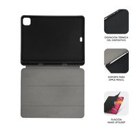 Miniatura 5 de FUNDA TABLET 11" SUBBLIM IPAD PRO 2020 BLACK