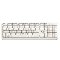 Miniatura 1 de NGS teclado USB spike 12 teclas multimedia
