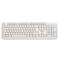 Miniatura 2 de NGS teclado USB spike 12 teclas multimedia