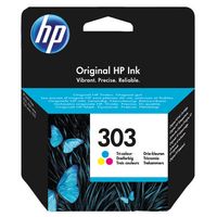 Miniatura 2 de CARTUCHO HP TRI-COLOR 303