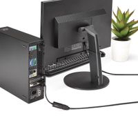 Miniatura 3 de CONVERSOR DISPLAYPORT A HDMI ADAPTADOR ACTIVO DP 4K 30 HZ