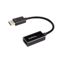 Miniatura 4 de CONVERSOR DISPLAYPORT A HDMI ADAPTADOR ACTIVO DP 4K 30 HZ