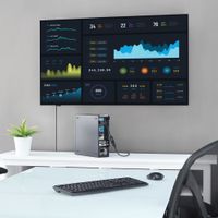 Miniatura 5 de CONVERSOR DISPLAYPORT A HDMI ADAPTADOR ACTIVO DP 4K 30 HZ