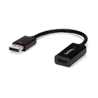 Miniatura 7 de CONVERSOR DISPLAYPORT A HDMI ADAPTADOR ACTIVO DP 4K 30 HZ