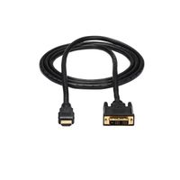 Miniatura 3 de CABLE ADAPTADOR HDMI A DVI-D