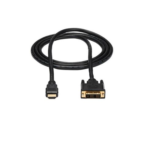 CABLE ADAPTADOR HDMI A DVI-D - Imagen 3 de 7 CABLE ADAPTADOR HDMI A DVI-D - Imagen 3 de 7