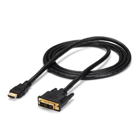 CABLE ADAPTADOR HDMI A DVI-D - Imagen 6 de 7 CABLE ADAPTADOR HDMI A DVI-D - Imagen 6 de 7