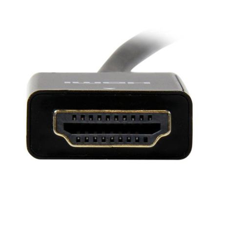 CABLE HDMI ALTA VELOCIDAD 5M - Imagen 2 de 5 CABLE HDMI ALTA VELOCIDAD 5M - Imagen 2 de 5