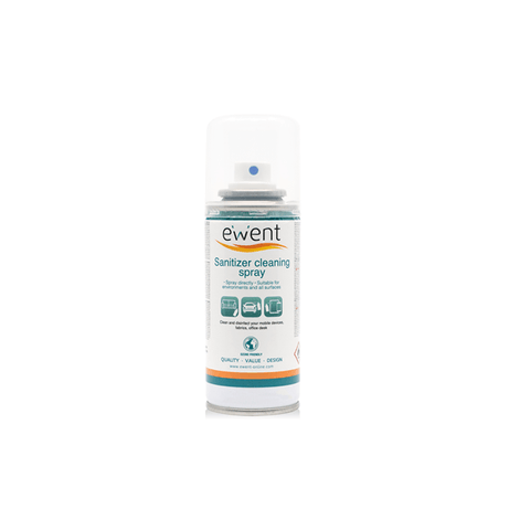 EWENT Spray Desinfectante Multisuperficie - Imagen 1 de 10 EWENT Spray Desinfectante Multisuperficie - Imagen 1 de 10