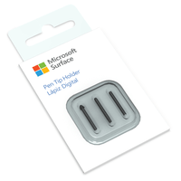 Miniatura 1 de SURFACE PEN TIPS COMM V2 IT/PL/PT/ES 1L IC