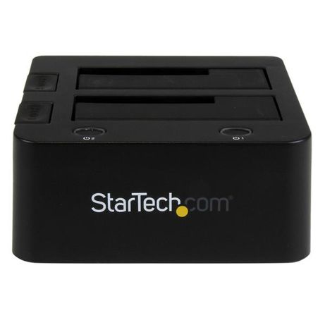 USB 3.0 UNIVERSAL HDD DOCK - Imagen 2 de 6 USB 3.0 UNIVERSAL HDD DOCK - Imagen 2 de 6