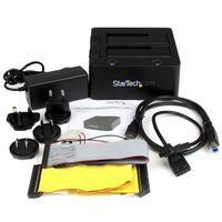 Miniatura 3 de USB 3.0 UNIVERSAL HDD DOCK