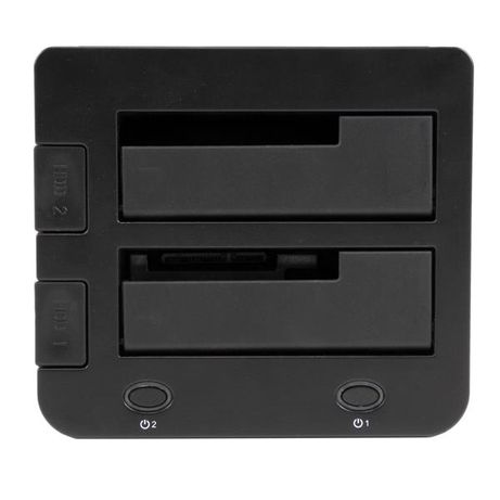 USB 3.0 UNIVERSAL HDD DOCK - Imagen 4 de 6 USB 3.0 UNIVERSAL HDD DOCK - Imagen 4 de 6