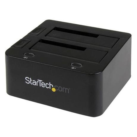 USB 3.0 UNIVERSAL HDD DOCK - Imagen 6 de 6 USB 3.0 UNIVERSAL HDD DOCK - Imagen 6 de 6