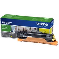 Miniatura 2 de TONER BROTHER AMARILLO TN243Y