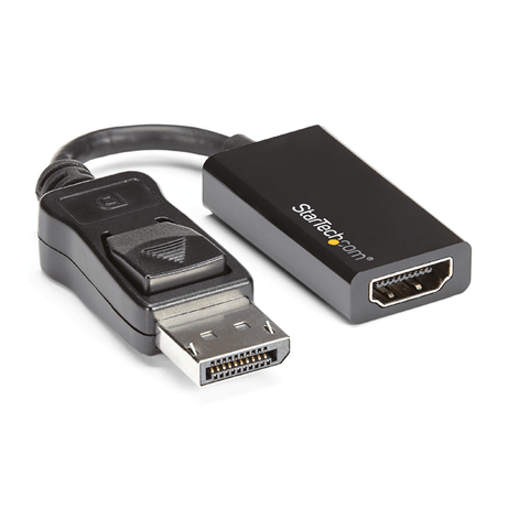 4K DISPLAYPORT TO HDMI CONVERT - Imagen 1 de 8 4K DISPLAYPORT TO HDMI CONVERT - Imagen 1 de 8