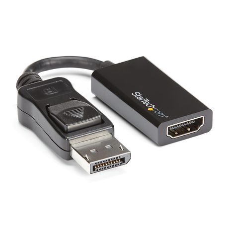 4K DISPLAYPORT TO HDMI CONVERT - Imagen 2 de 8 4K DISPLAYPORT TO HDMI CONVERT - Imagen 2 de 8