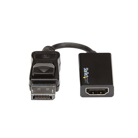 4K DISPLAYPORT TO HDMI CONVERT - Imagen 5 de 8 4K DISPLAYPORT TO HDMI CONVERT - Imagen 5 de 8