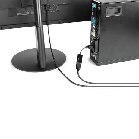 4K DISPLAYPORT TO HDMI CONVERT - Imagen 7 de 8 4K DISPLAYPORT TO HDMI CONVERT - Imagen 7 de 8