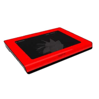 Miniatura 1 de REFRIGERADOR PORTATIL 15,6" APPROX APPNBC06R 12CM + LEDS ROJO