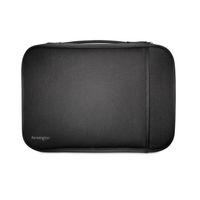 Miniatura 4 de MALETIN PORTATIL 11.6´´ KENSINGTON NEGRO